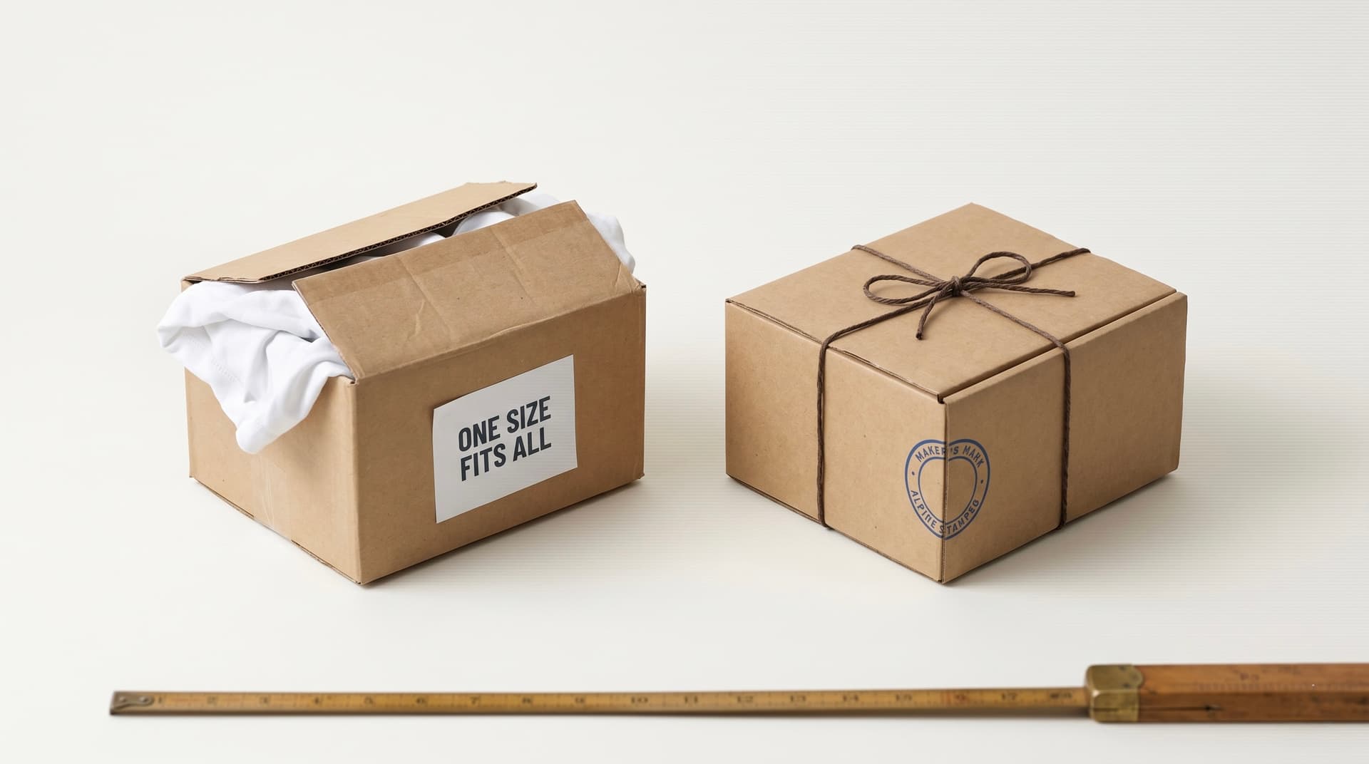 Custom software or off-the-shelf? How to know when SaaS stops fitting