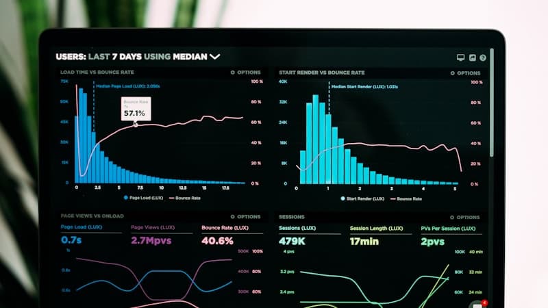 When to Replace Your Excel Spreadsheet with a Web App