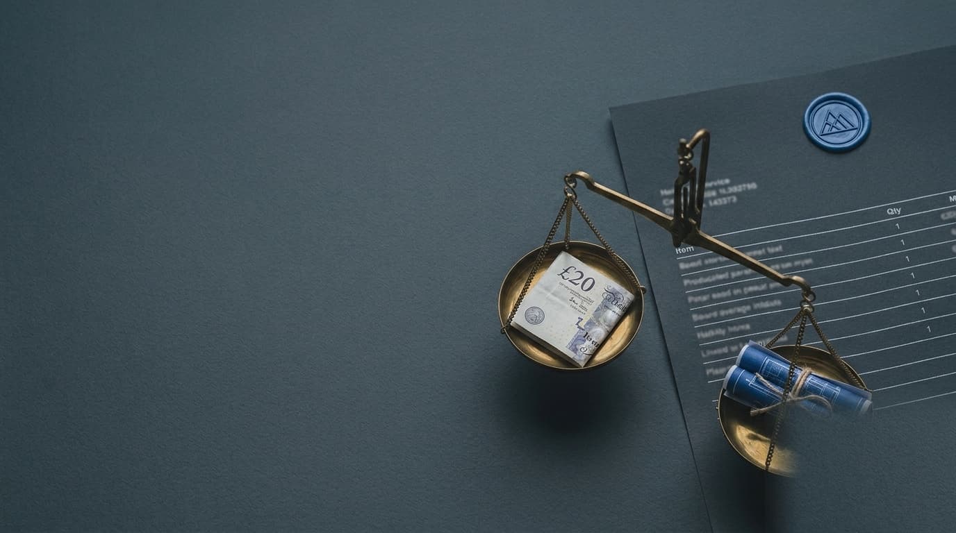 How much does bespoke software cost? An honest answer for UK businesses