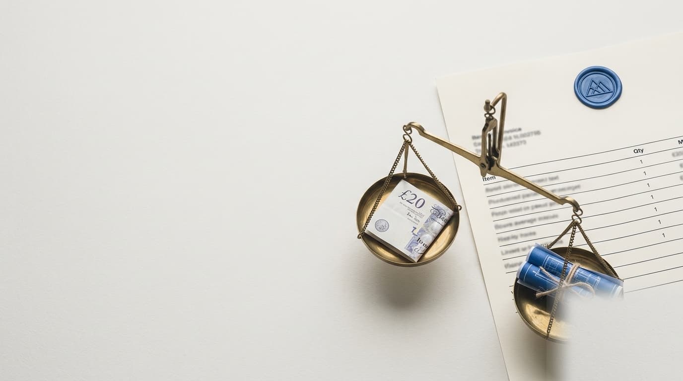 How much does bespoke software cost? An honest answer for UK businesses